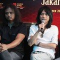 Jumpa Pers Jakarta Blues Festival 2011