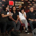 Jumpa Pers Jakarta Blues Festival 2011