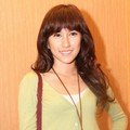Louise Anastasya di Acara Donor Darah