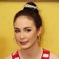 Arumi Bachsin Saat Ditemui di Studio Hanggar