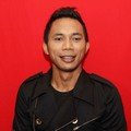 Norman Kamaru Saat Ditemui di Studio Hanggar