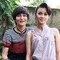 The Virgin Saat Syuting Video Musik 'Sayangku'