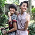 The Virgin Saat Syuting Video Musik 'Sayangku'