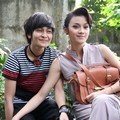 The Virgin Saat Syuting Video Musik 'Sayangku'
