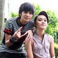 The Virgin Saat Syuting Video Musik 'Sayangku'