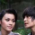 The Virgin Saat Syuting Video Musik 'Sayangku'