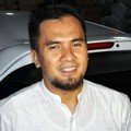 Saiful Jamil Saat Ditemui di Studio Hanggar