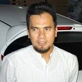 Saiful Jamil Saat Ditemui di Studio Hanggar