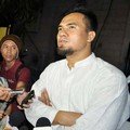 Saiful Jamil Saat Ditemui di Studio Hanggar