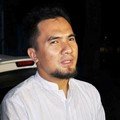 Saiful Jamil Saat Ditemui di Studio Hanggar