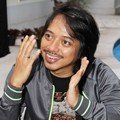 Dewa Budjana di Peluncuran Media Online Kabartop.com