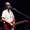 Iwan Fals dan Setiawan Djodi di Konser Kantata Barock