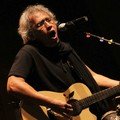 Iwan Fals di Konser Kantata Barock