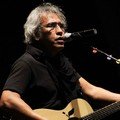 Iwan Fals di Konser Kantata Barock