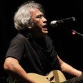 Iwan Fals di Konser Kantata Barock