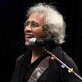 Iwan Fals di Konser Kantata Barock