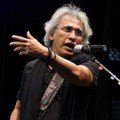 Iwan Fals di Konser Kantata Barock