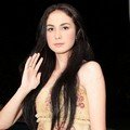 Arumi Bachsin di Peluncuran Media Online Kabartop.com