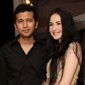 Arumi Bachsin dan Emir Dardak di Peluncuran Media Online Kabartop.com