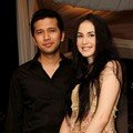 Arumi Bachsin dan Emir Dardak di Peluncuran Media Online Kabartop.com