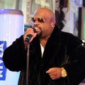 Aksi panggung Cee-Lo