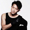Han Geng di Majalah Men's Health edisi Januari 2010