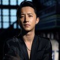 Han Geng di Majalah Famous