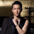 Han Geng di Majalah Famous