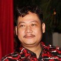 Ki Kusumo di Acara Malam Pergantian Tahun
