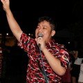 Ki Kusumo di Acara Malam Pergantian Tahun