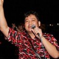 Ki Kusumo di Acara Malam Pergantian Tahun