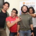 Naif Siap Rilis Single Baru 'Buta Hati'