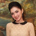 Angel Karamoy Saat Ditemui di Studio Hanggar