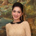 Angel Karamoy Saat Ditemui di Studio Hanggar