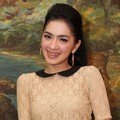 Angel Karamoy Saat Ditemui di Studio Hanggar