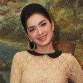 Angel Karamoy Saat Ditemui di Studio Hanggar