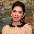 Angel Karamoy Saat Ditemui di Studio Hanggar