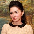 Angel Karamoy Saat Ditemui di Studio Hanggar