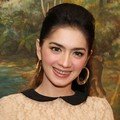 Angel Karamoy Saat Ditemui di Studio Hanggar