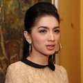 Angel Karamoy Saat Ditemui di Studio Hanggar