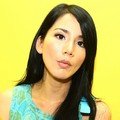 Jill Gladys Saat Ditemui di Studio Hanggar
