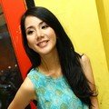 Jill Gladys Saat Ditemui di Studio Hanggar