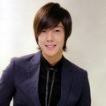 Kim Hyun Joong untuk Skyper TV Guide