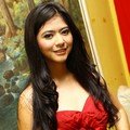 Qory Sandioriva Saat Ditemui di Studio Hanggar