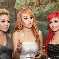 Trio Macan Saat Ditemui di Studio Hanggar