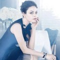 Mila Kunis di Iklan Dior untuk Koleksi Musim Panas 2012