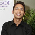 Norman Kamaru di Premiere Film "Xia Aimei"