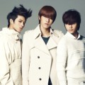 Infinite di Majalah High Cut Korea