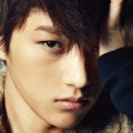 Salah Satu Personil Infinite di Majalah High Cut Korea