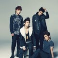 Infinite di Majalah High Cut Korea